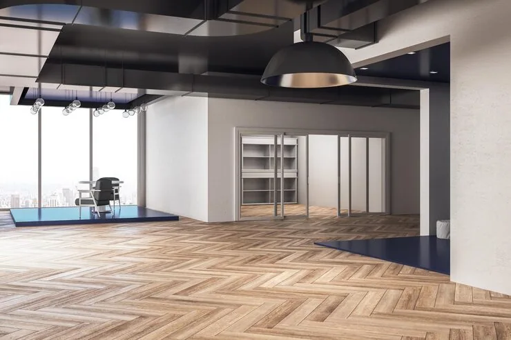 Commercial Solutions